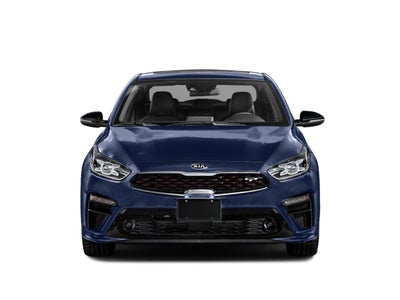2021 Kia Forte GT DCT
