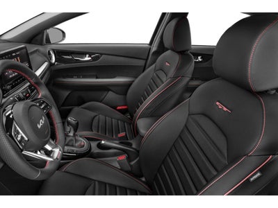 2024 Kia Forte GT DCT