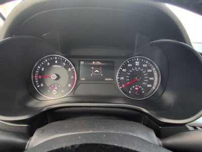 2023 Kia Forte GT-Line IVT