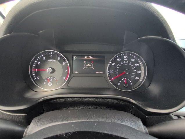 2023 Kia Forte GT-Line IVT