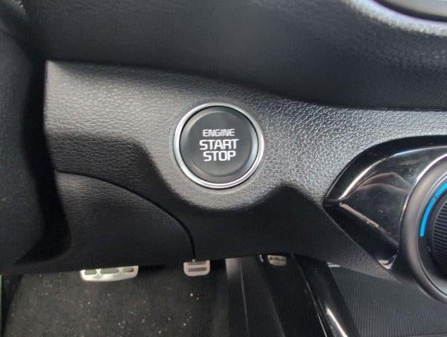 2023 Kia Forte GT-Line IVT