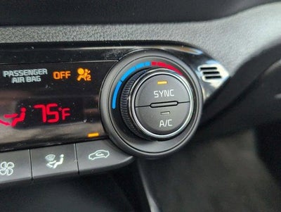 2023 Kia Forte GT-Line IVT