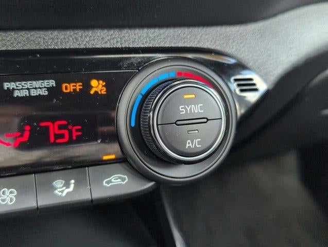 2023 Kia Forte GT-Line IVT