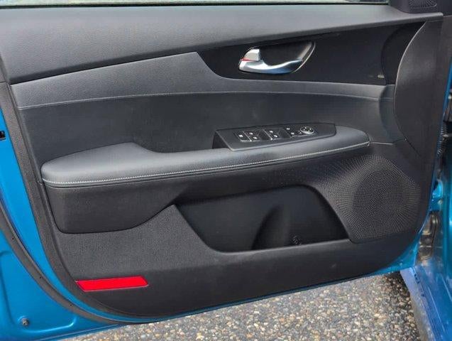 2023 Kia Forte GT-Line IVT