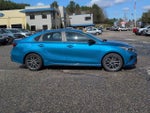 2023 Kia Forte GT-Line IVT