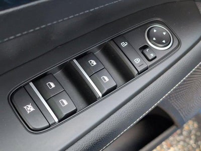 2023 Kia Forte GT-Line IVT