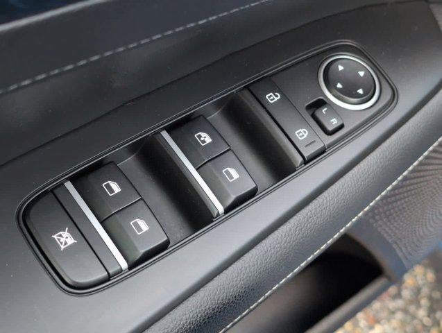 2023 Kia Forte GT-Line IVT