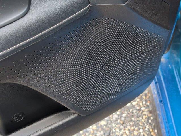 2023 Kia Forte GT-Line IVT