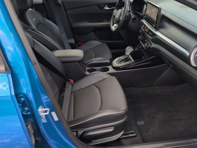 2023 Kia Forte GT-Line IVT