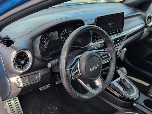 2023 Kia Forte GT-Line IVT