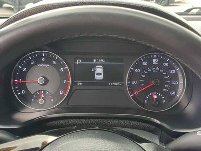 2023 Kia Forte GT-Line IVT