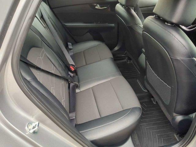 2023 Kia Forte GT-Line IVT