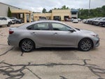 2023 Kia Forte GT-Line IVT