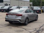 2023 Kia Forte GT-Line IVT