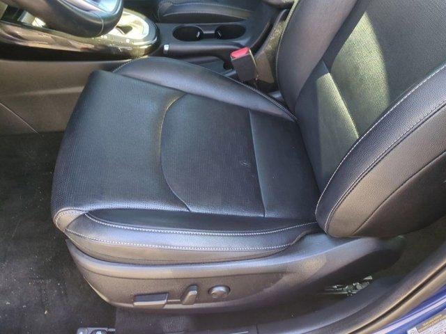 2021 Kia Forte EX IVT