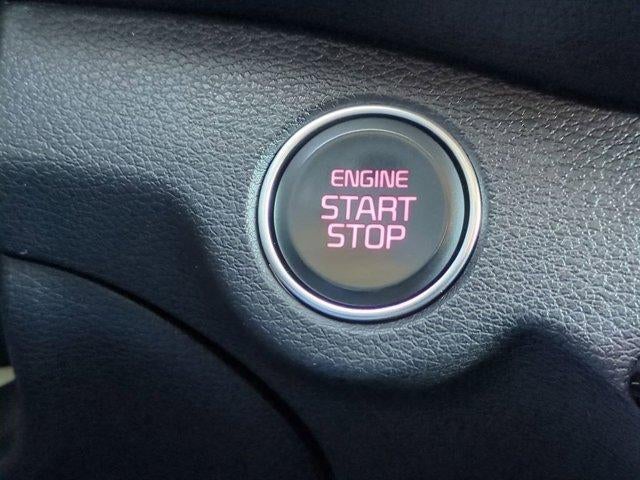 2021 Kia Forte EX IVT