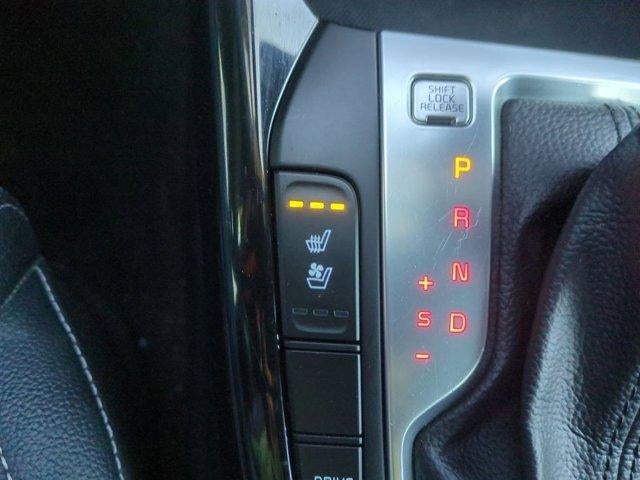 2021 Kia Forte EX IVT