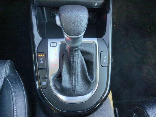 2021 Kia Forte EX IVT