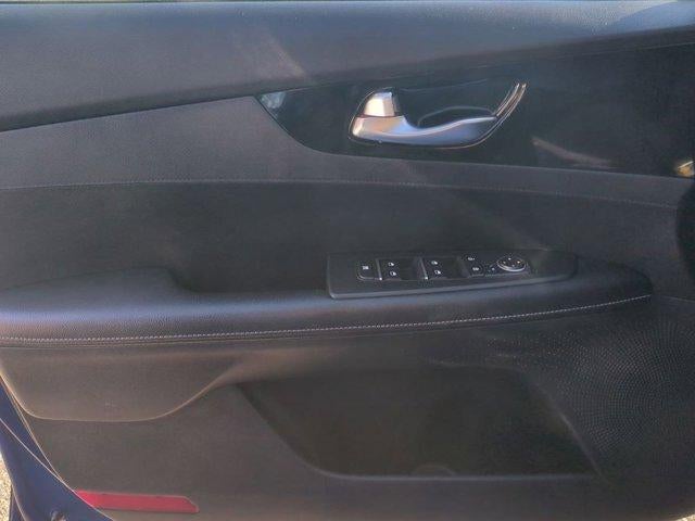 2021 Kia Forte EX IVT