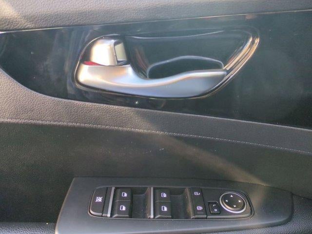 2021 Kia Forte EX IVT