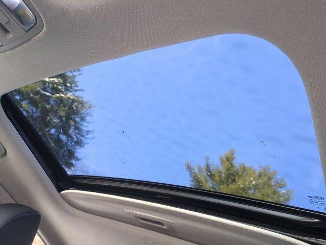 2021 Kia Forte EX IVT