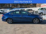 2021 Kia Forte EX IVT