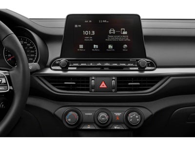 2021 Kia Forte EX IVT