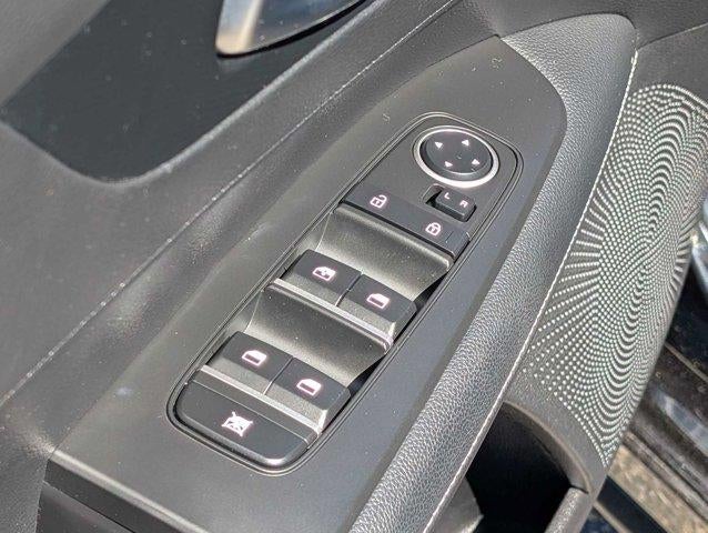 2023 Kia Forte GT-Line IVT