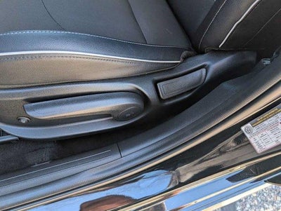 2023 Kia Forte GT-Line IVT