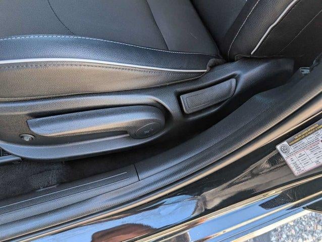 2023 Kia Forte GT-Line IVT