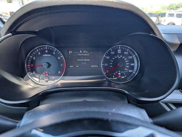 2023 Kia Forte GT-Line IVT