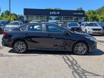 2023 Kia Forte GT-Line IVT