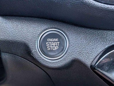 2023 Kia Forte GT-Line IVT