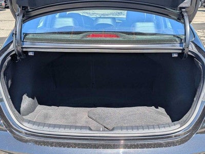 2023 Kia Forte GT-Line IVT
