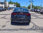 2023 Kia Forte GT-Line IVT