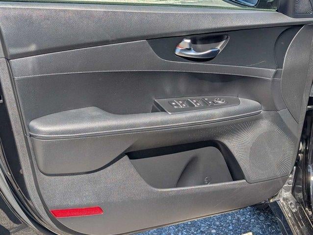 2023 Kia Forte GT-Line IVT