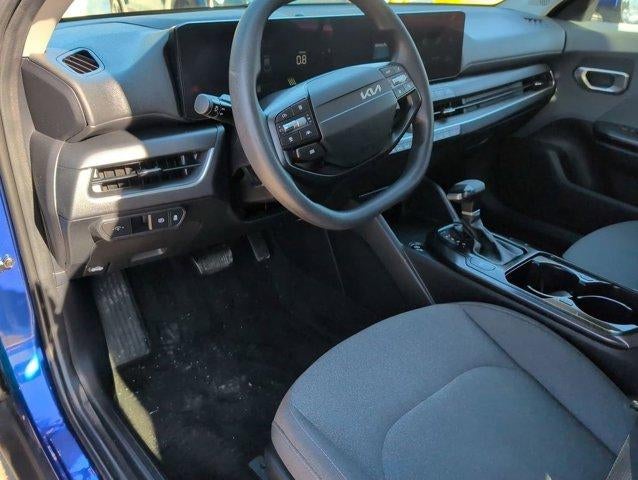 2025 Kia K4 LXS FWD