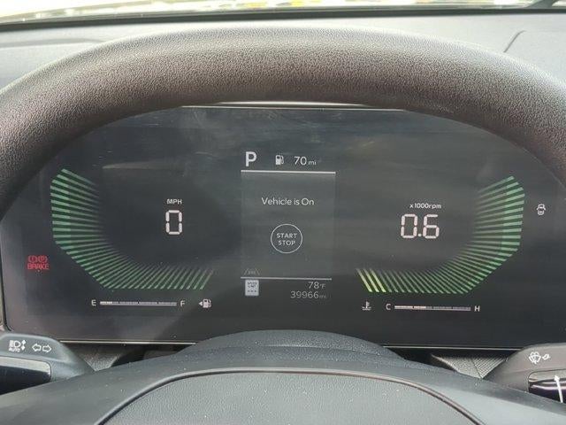 2025 Kia K4 LXS FWD