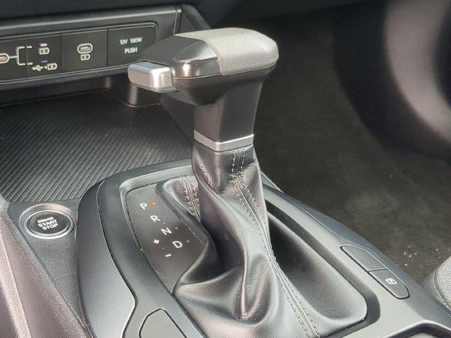 2025 Kia K4 LXS FWD