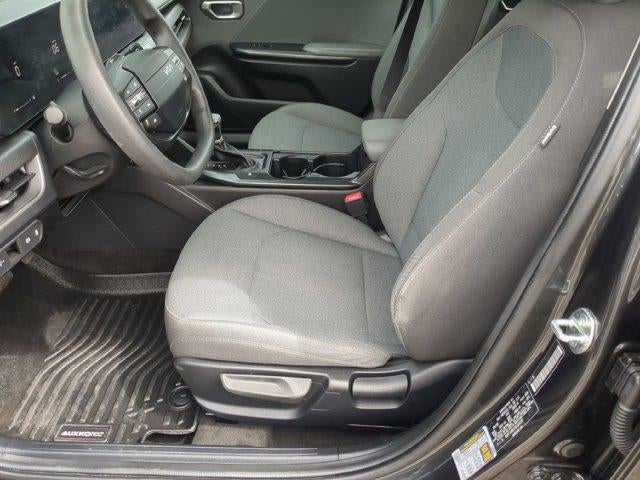 2025 Kia K4 LXS FWD