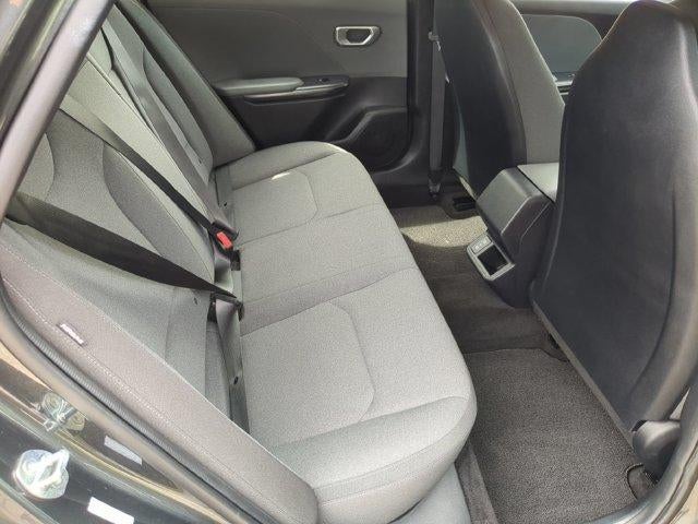 2025 Kia K4 LXS FWD