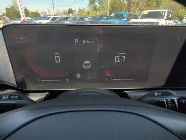 2025 Kia K4 LXS FWD