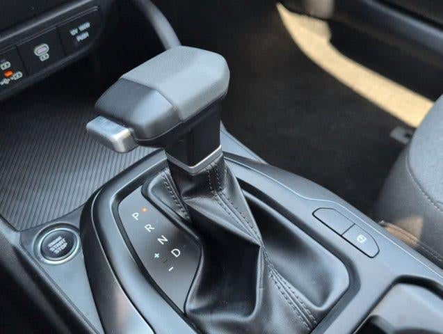 2025 Kia K4 LXS FWD