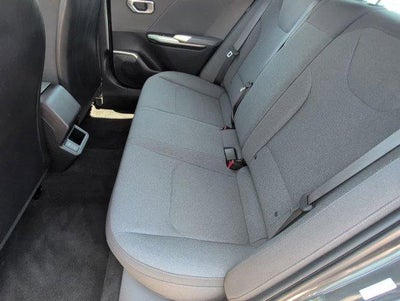 2025 Kia K4 LXS FWD