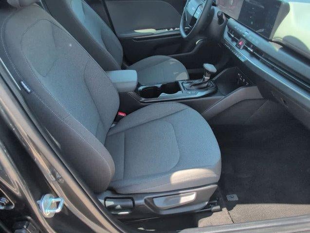 2025 Kia K4 LXS FWD