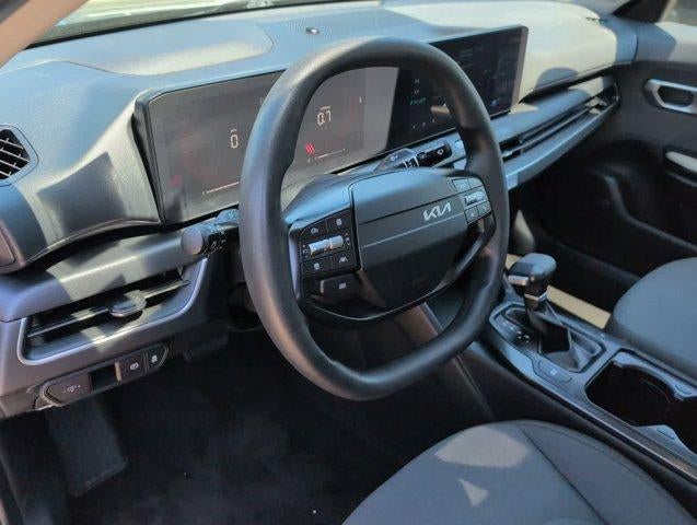 2025 Kia K4 LXS FWD