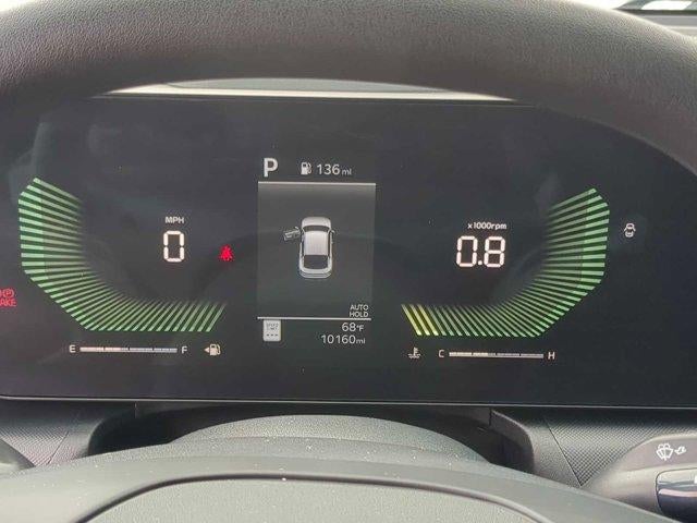 2025 Kia K4 LXS FWD