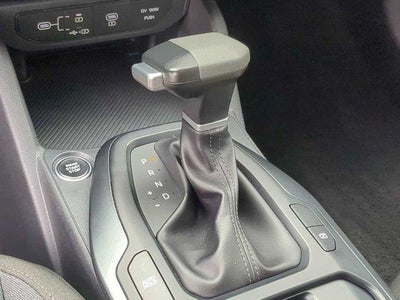 2025 Kia K4 LXS FWD