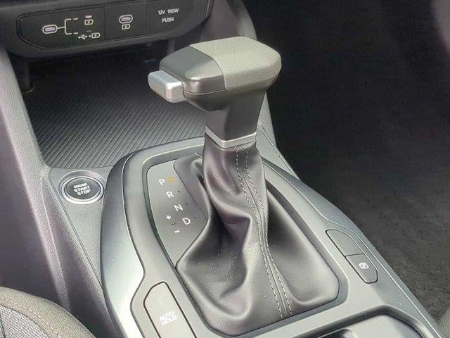 2025 Kia K4 LXS FWD