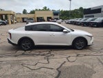 2025 Kia K4 LXS FWD